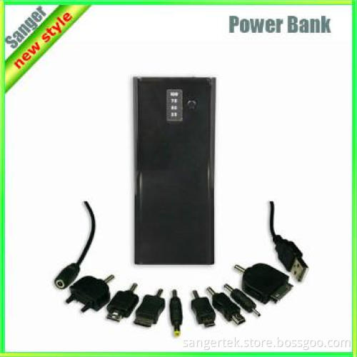 New arrival Portable Power Bank for iPhone 4/4s, 5600 mAh